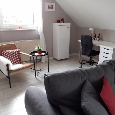 Apartamento Haus Mühlenbach Mechernich Exterior foto