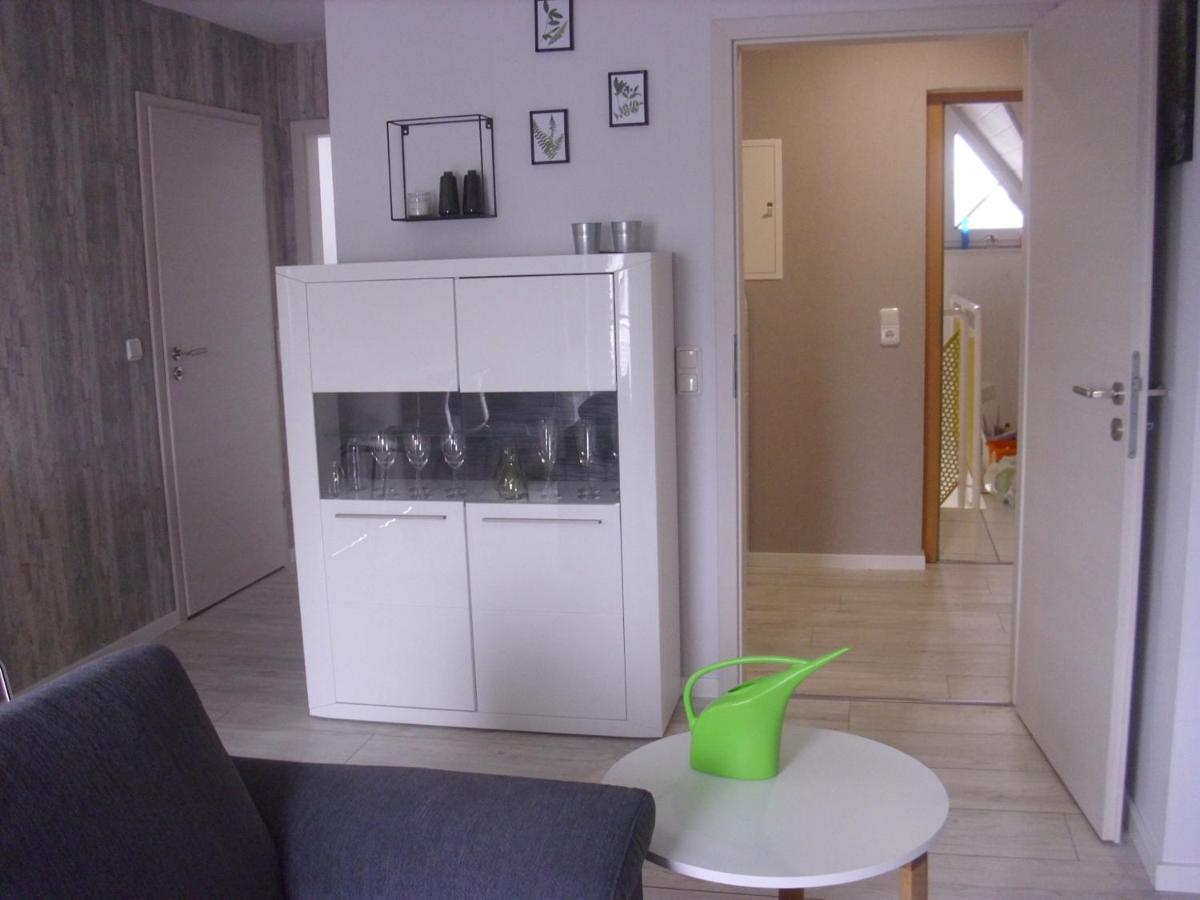 Apartamento Haus Mühlenbach Mechernich Exterior foto