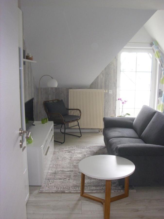 Apartamento Haus Mühlenbach Mechernich Exterior foto