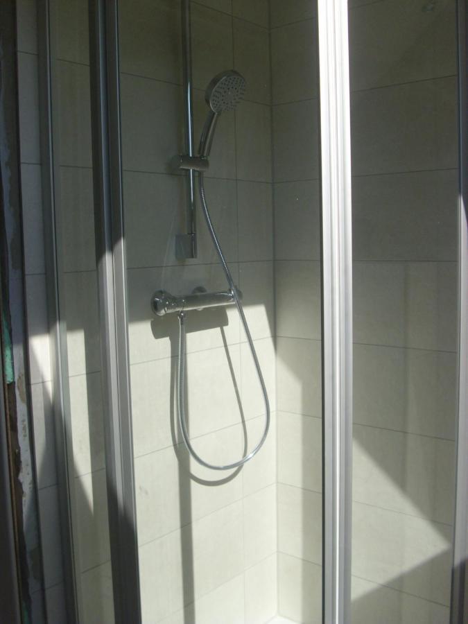 Apartamento Haus Mühlenbach Mechernich Exterior foto