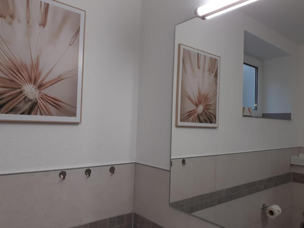 Apartamento Haus Mühlenbach Mechernich Exterior foto