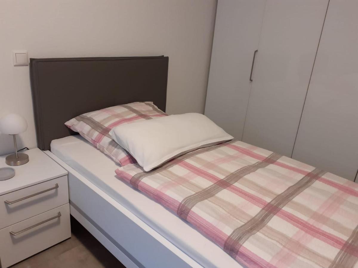 Apartamento Haus Mühlenbach Mechernich Exterior foto
