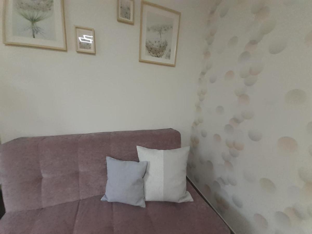 Apartamento Haus Mühlenbach Mechernich Exterior foto