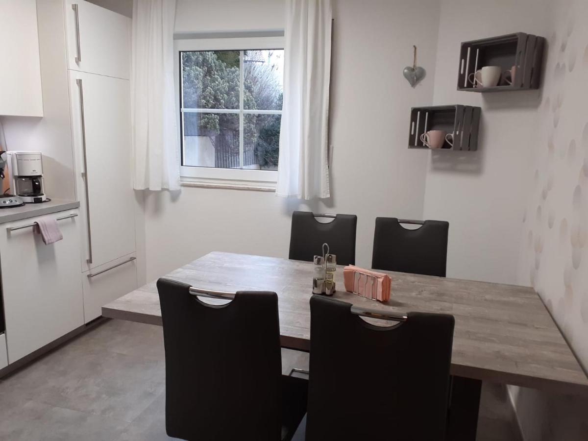 Apartamento Haus Mühlenbach Mechernich Exterior foto