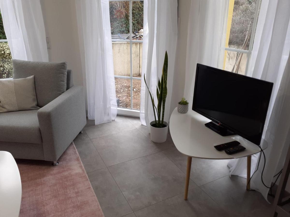 Apartamento Haus Mühlenbach Mechernich Exterior foto