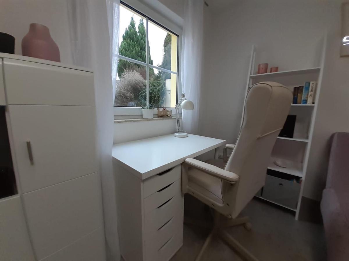 Apartamento Haus Mühlenbach Mechernich Exterior foto