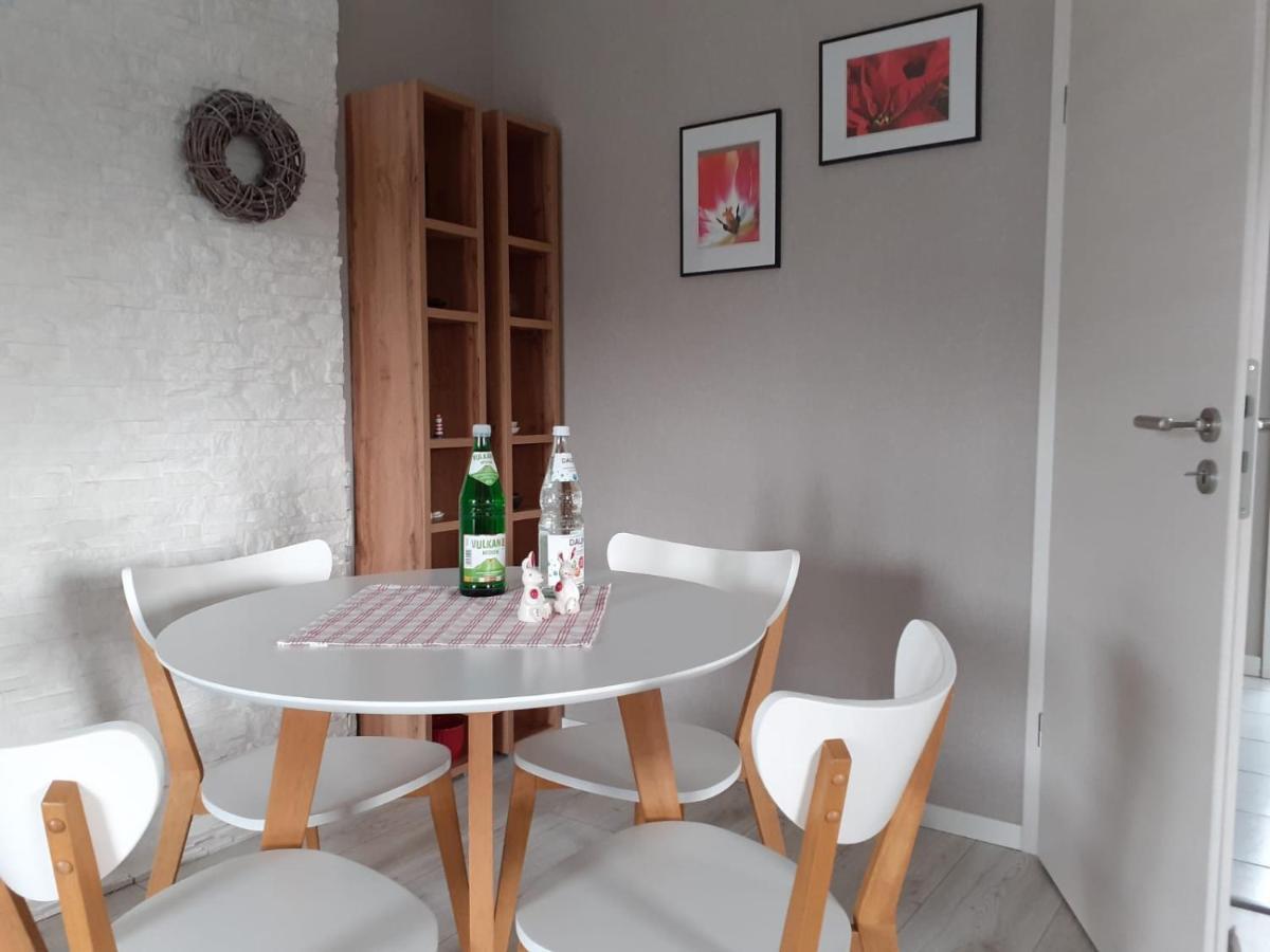 Apartamento Haus Mühlenbach Mechernich Exterior foto