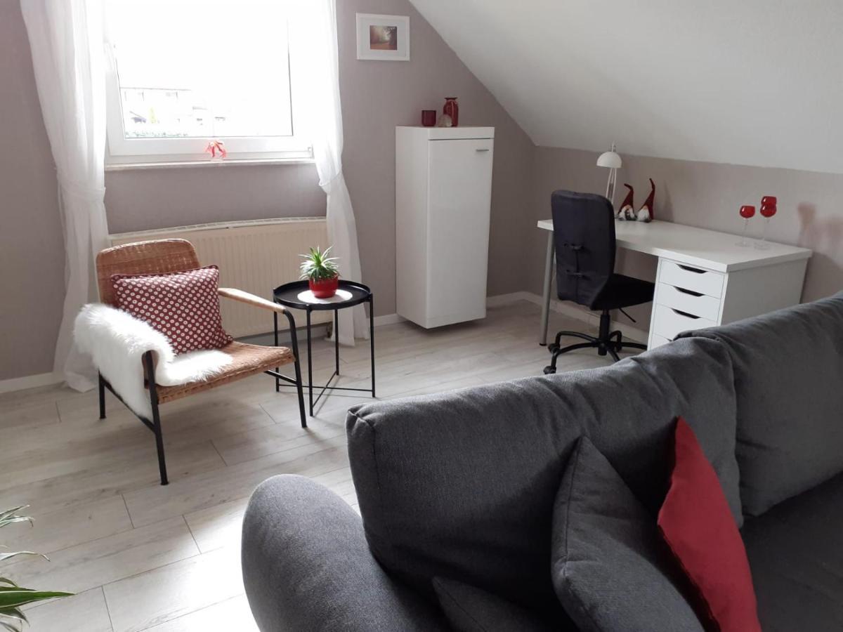 Apartamento Haus Mühlenbach Mechernich Exterior foto