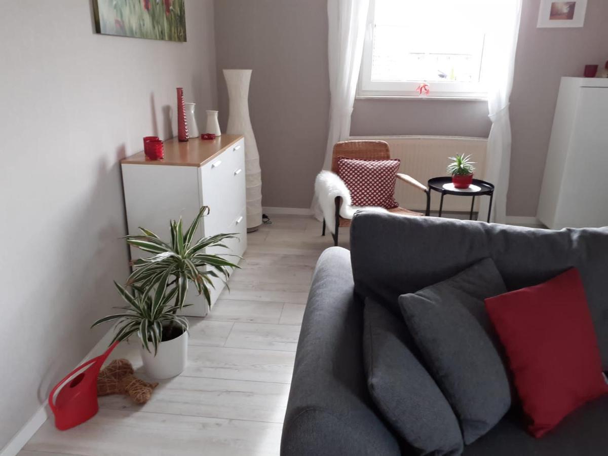 Apartamento Haus Mühlenbach Mechernich Exterior foto