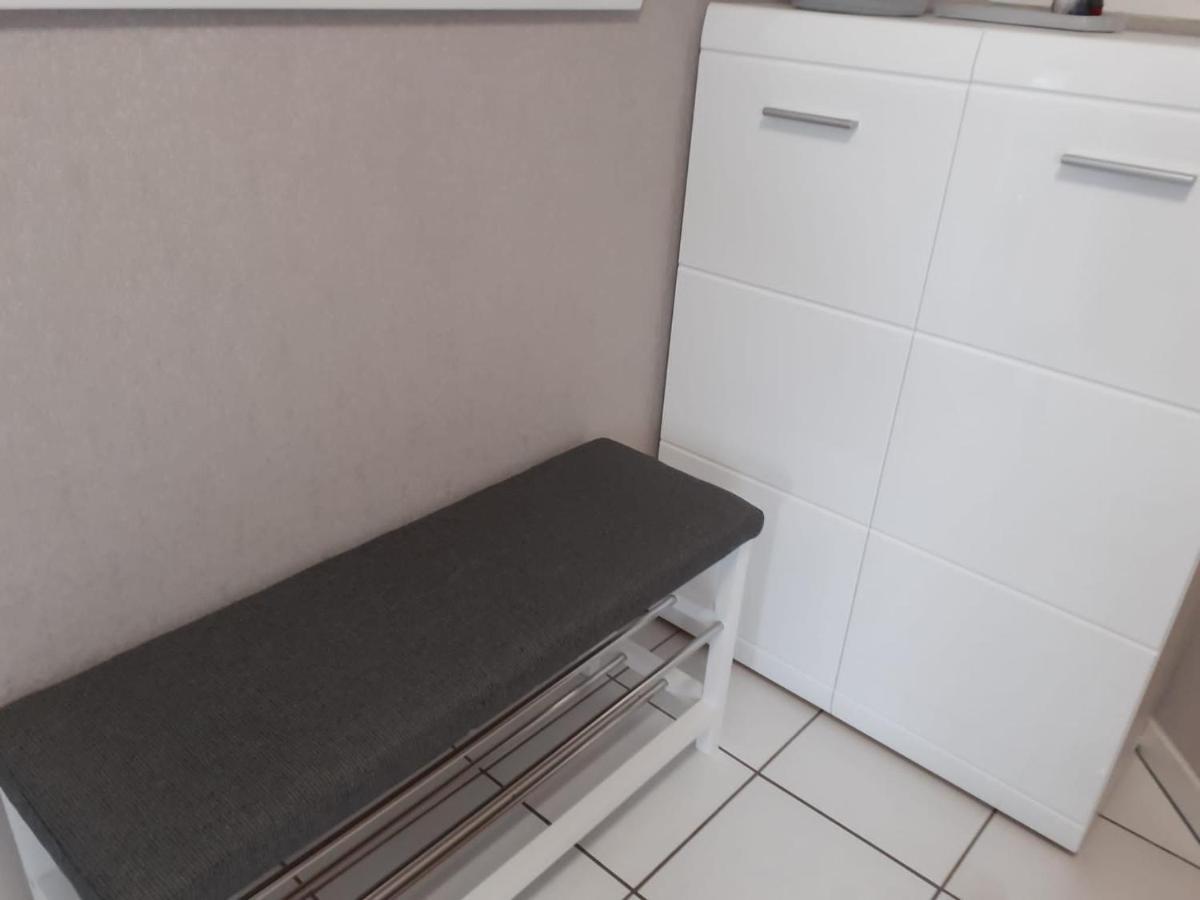 Apartamento Haus Mühlenbach Mechernich Exterior foto