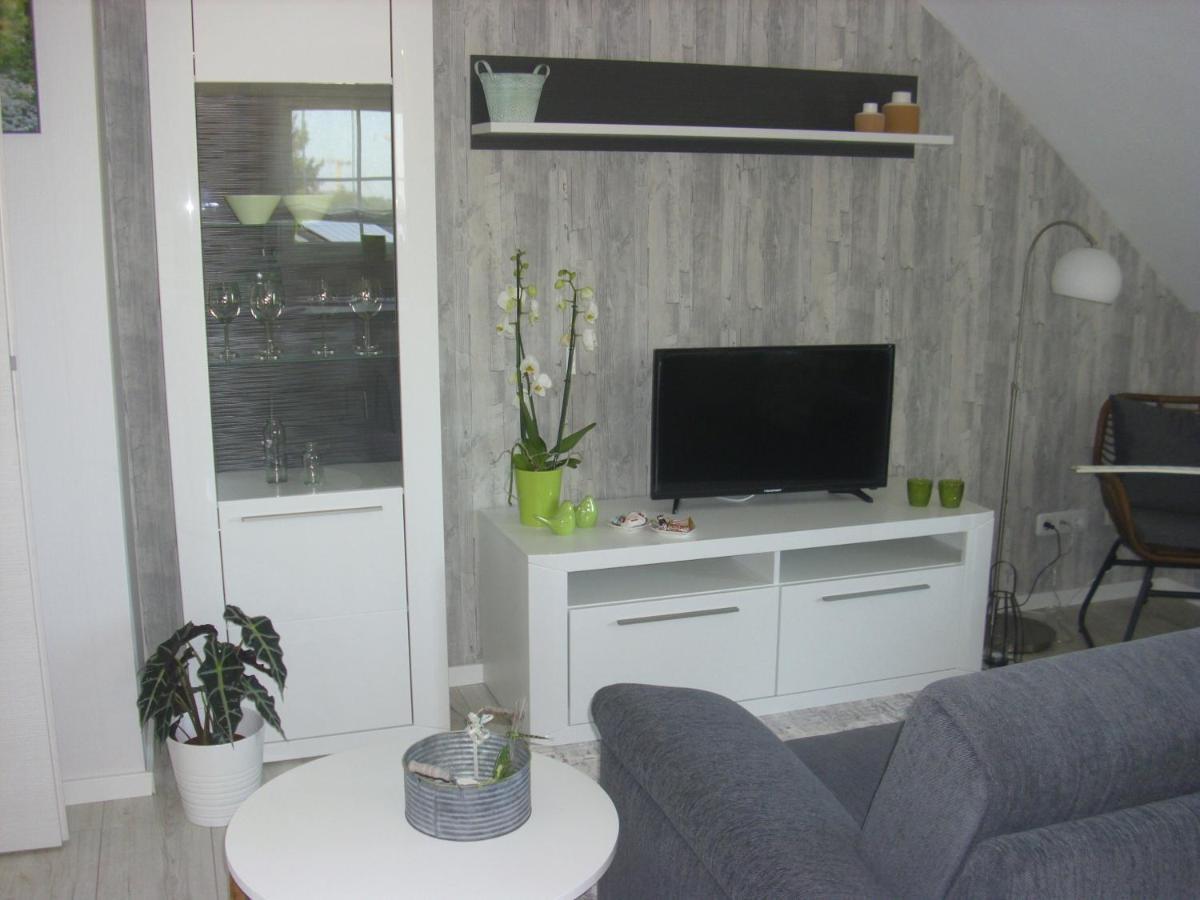 Apartamento Haus Mühlenbach Mechernich Exterior foto