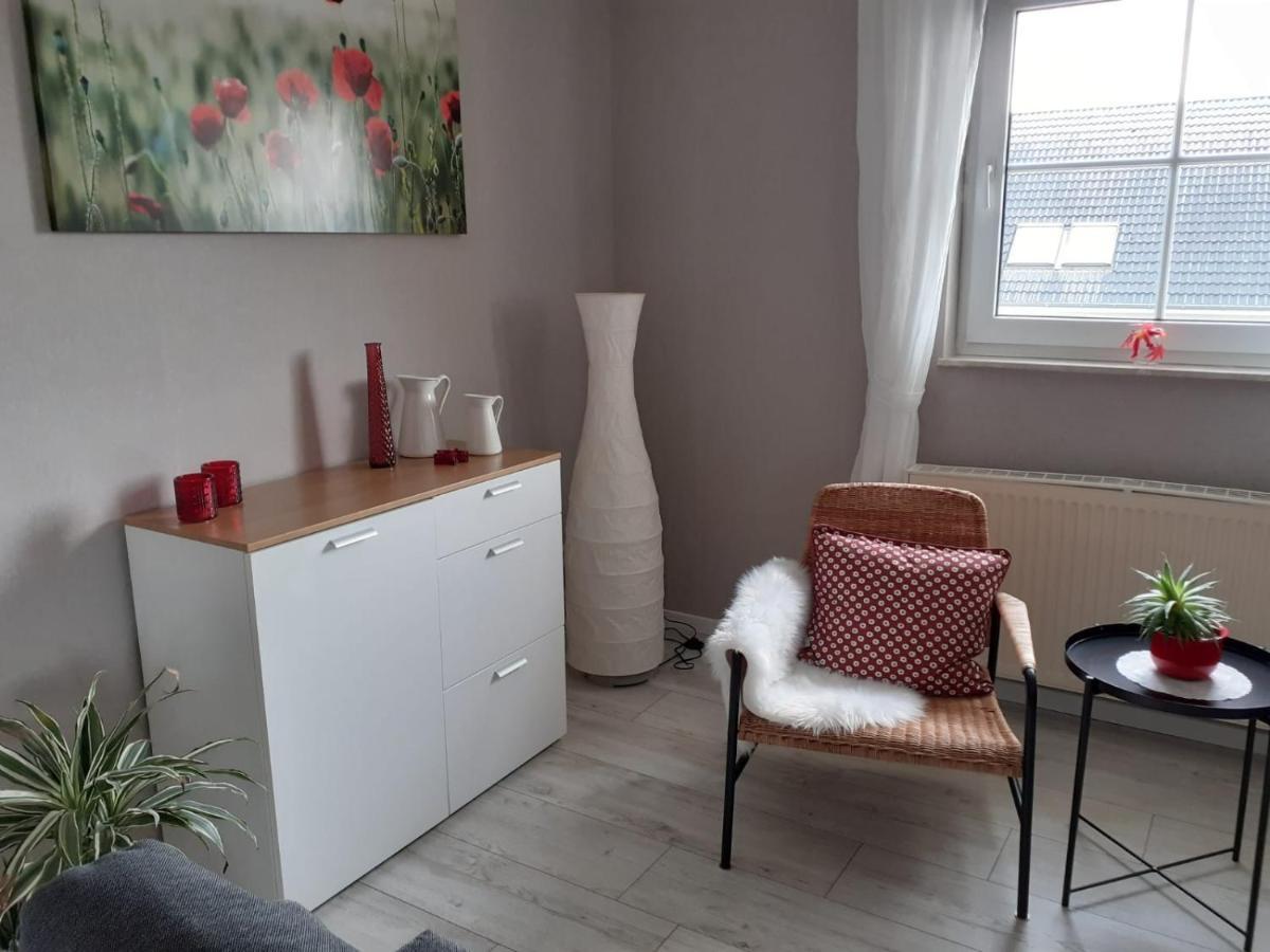 Apartamento Haus Mühlenbach Mechernich Exterior foto